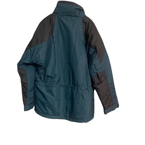 Red Ledge men’s green jacket/parka size XL - Picture 2 of 5